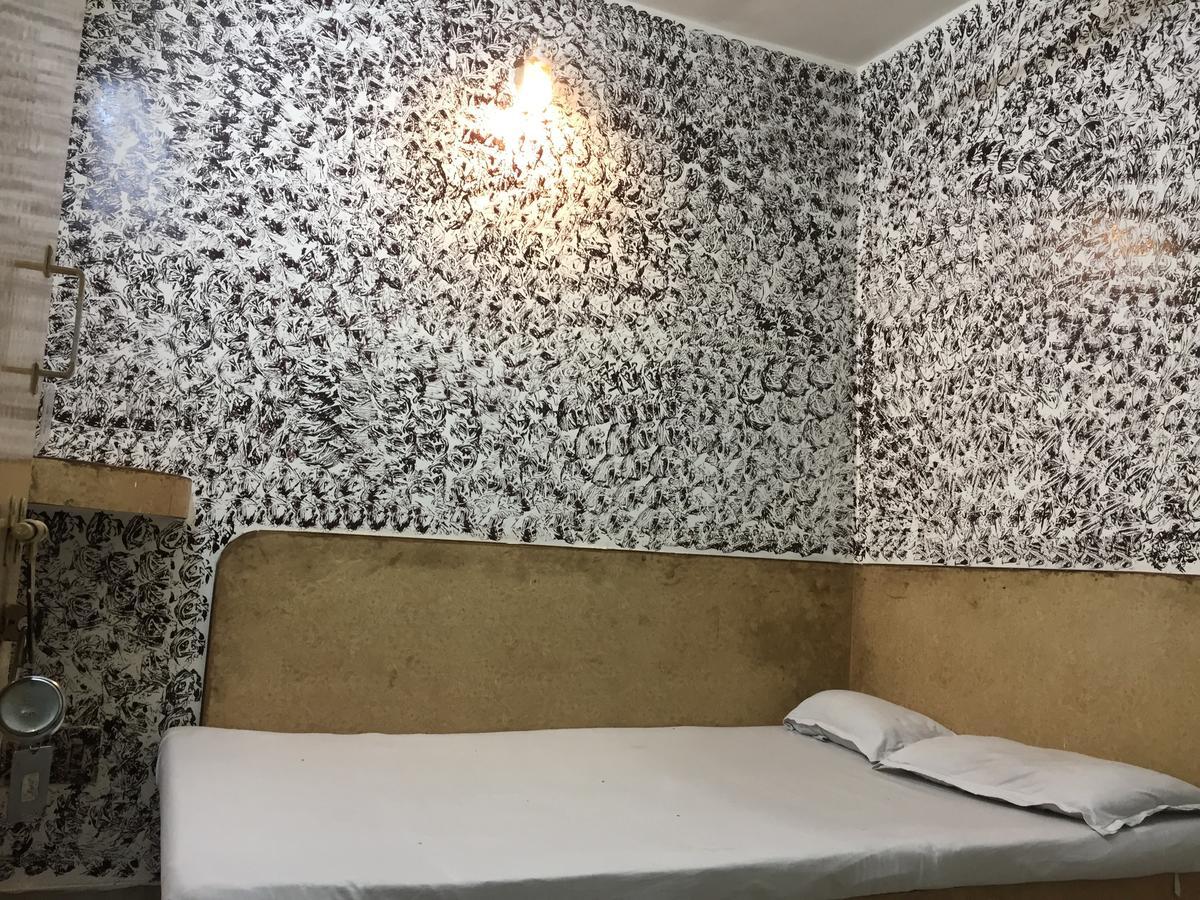 Karam Durga Guest House Nova Deli Exterior foto